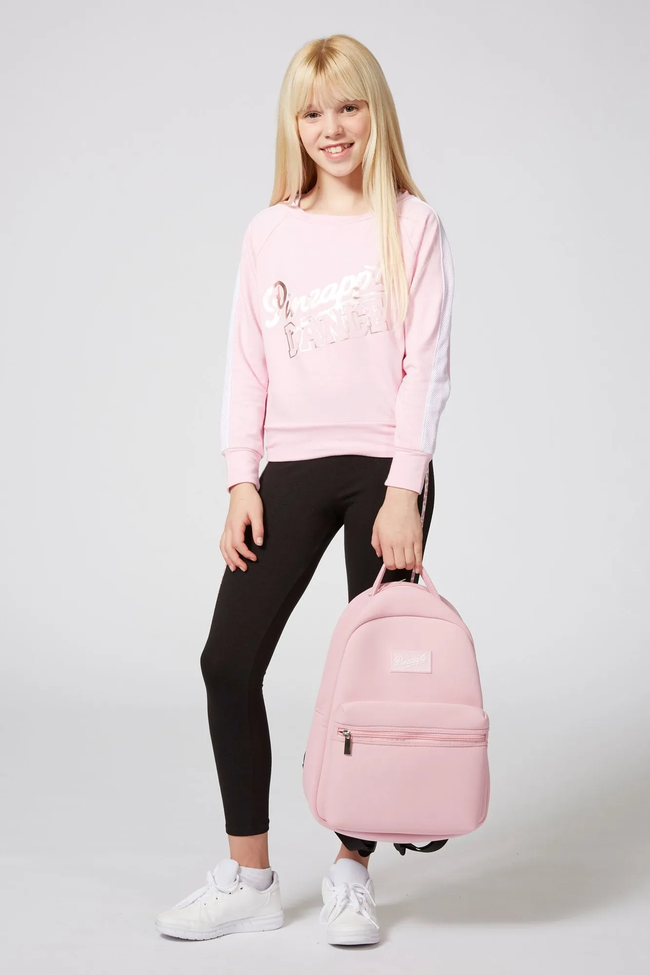 Neoprene Backpack