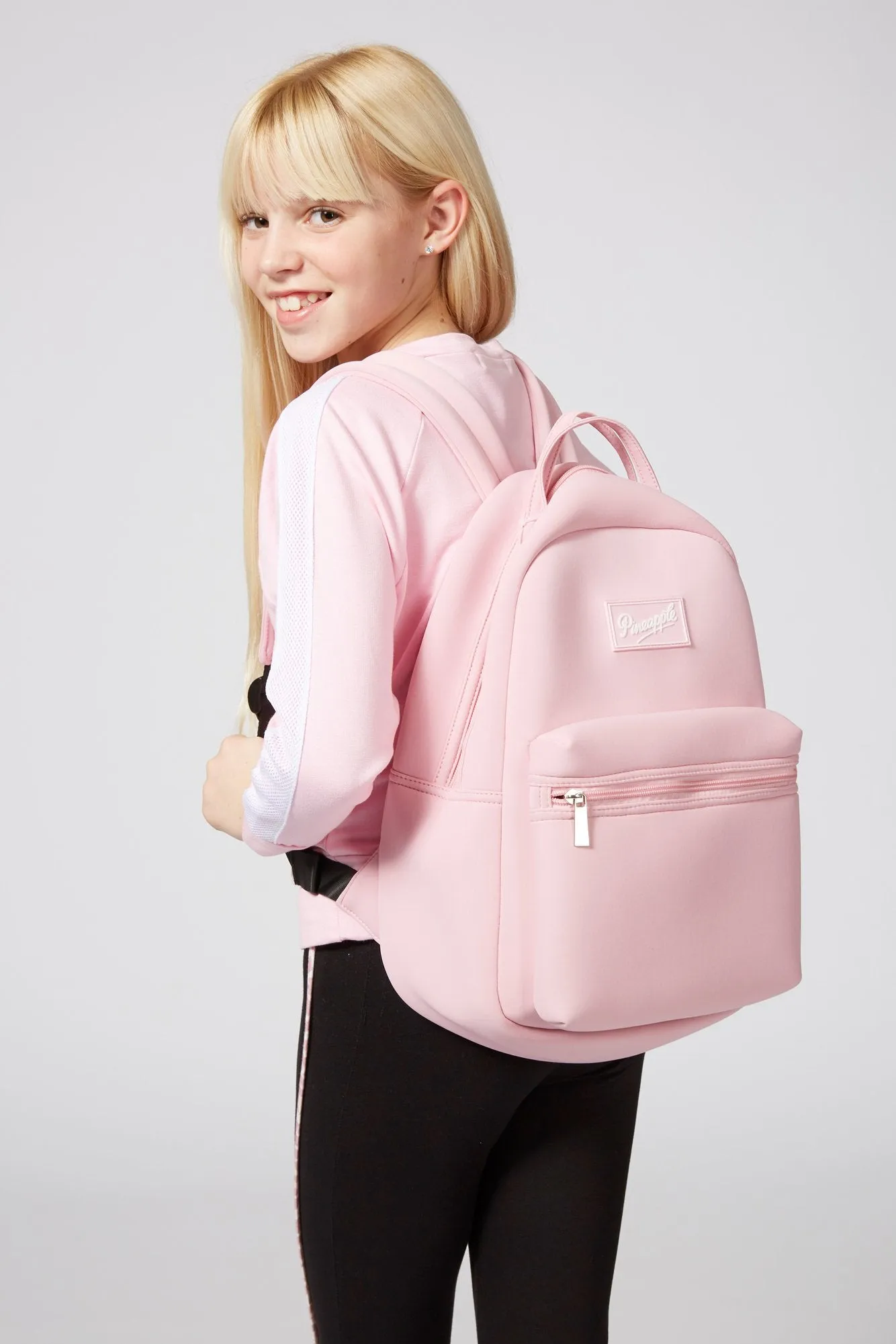 Neoprene Backpack