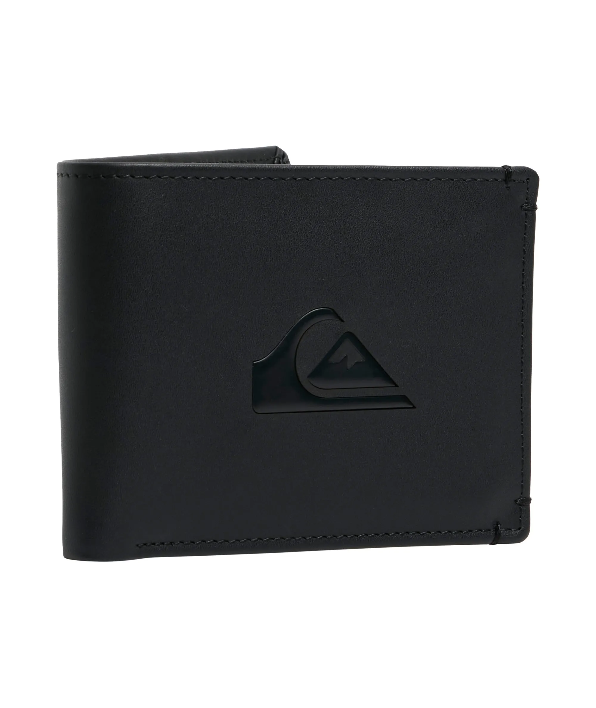 New Miss Dollar Bi-Fold Leather Wallet