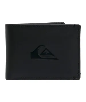 New Miss Dollar Bi-Fold Leather Wallet