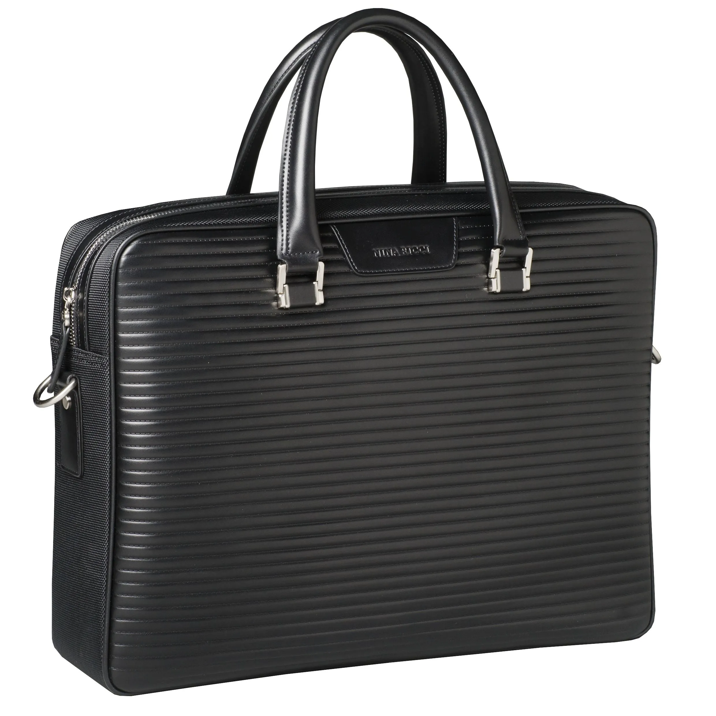 Nina Ricci RLD632 - Nina Ricci Document bag Ramage