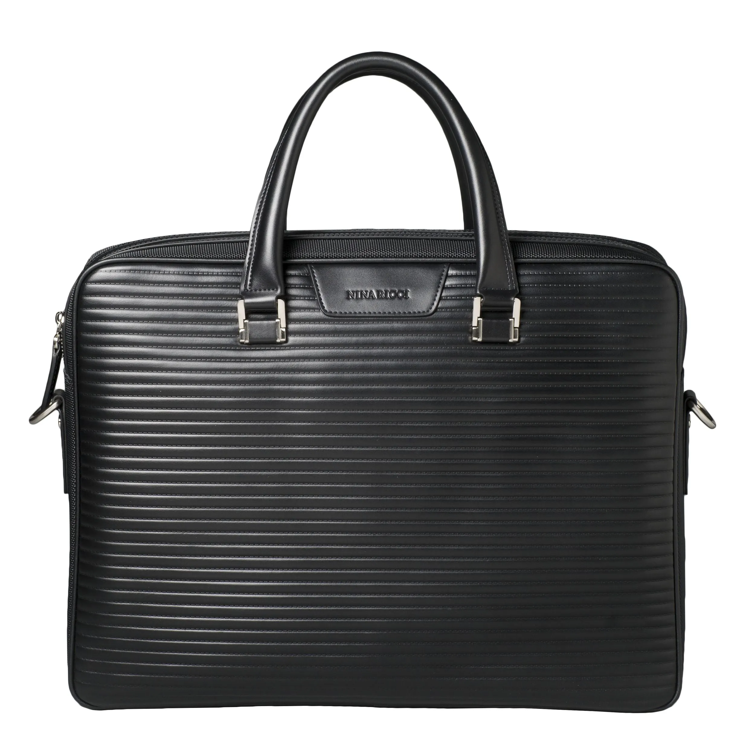 Nina Ricci RLD632 - Nina Ricci Document bag Ramage