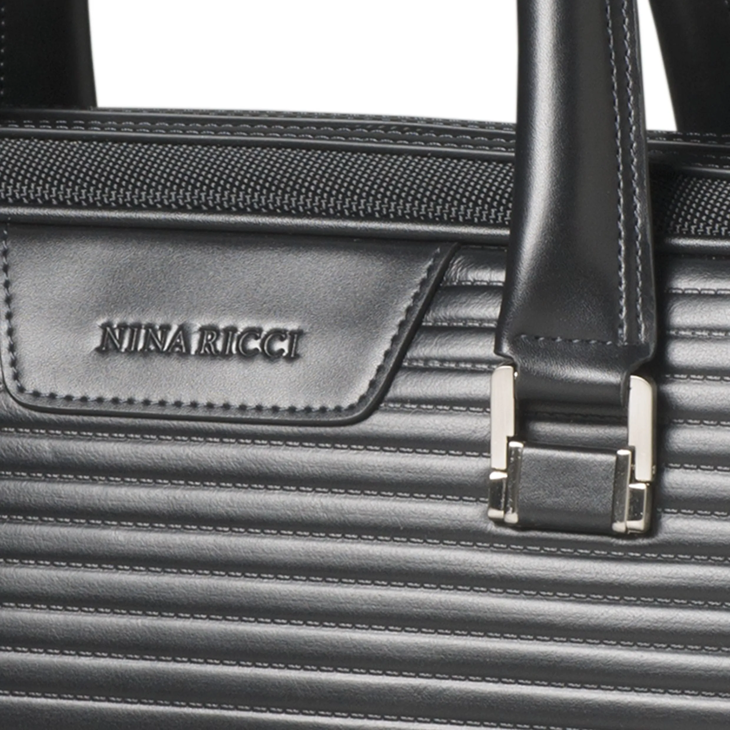 Nina Ricci RLD632 - Nina Ricci Document bag Ramage