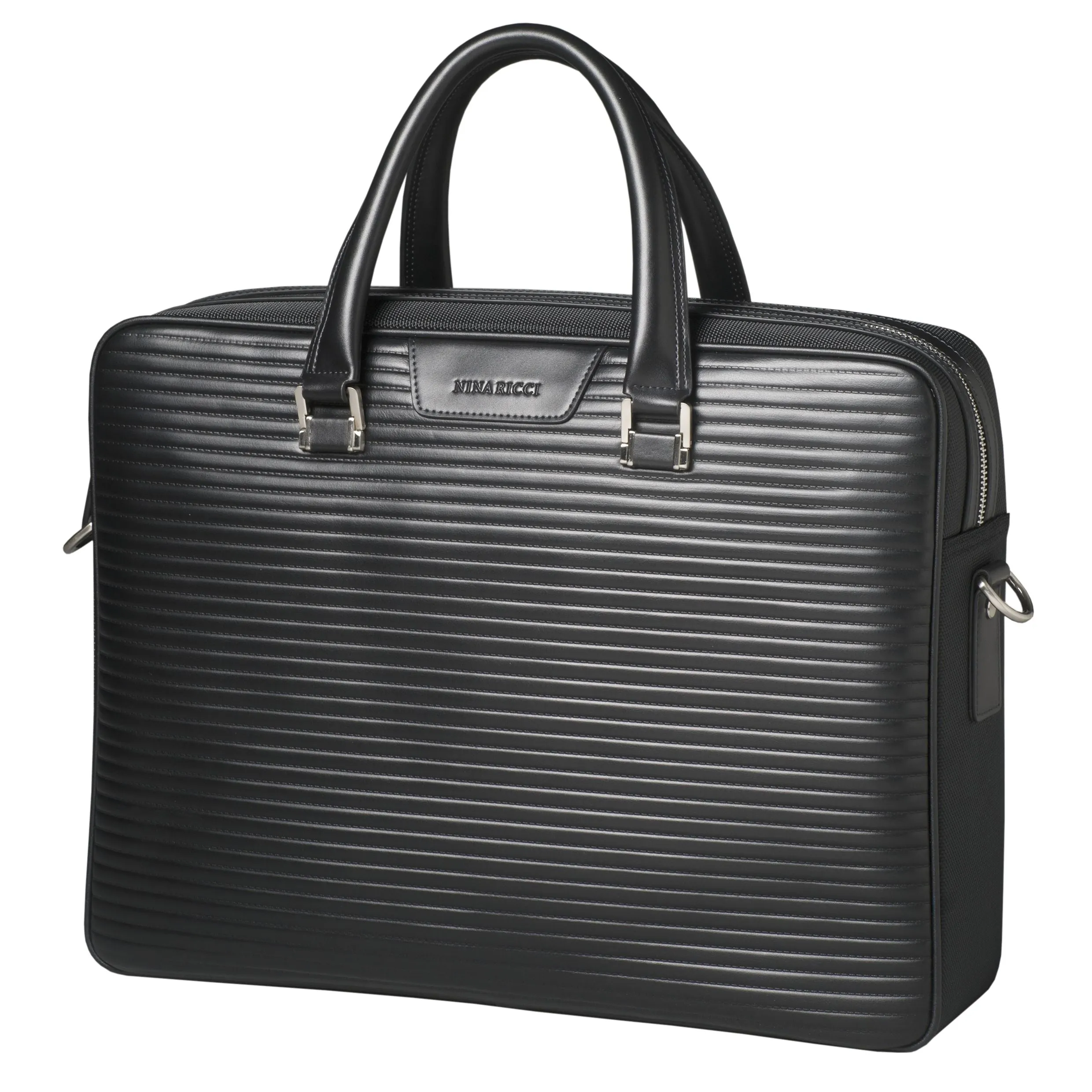 Nina Ricci RLD632 - Nina Ricci Document bag Ramage