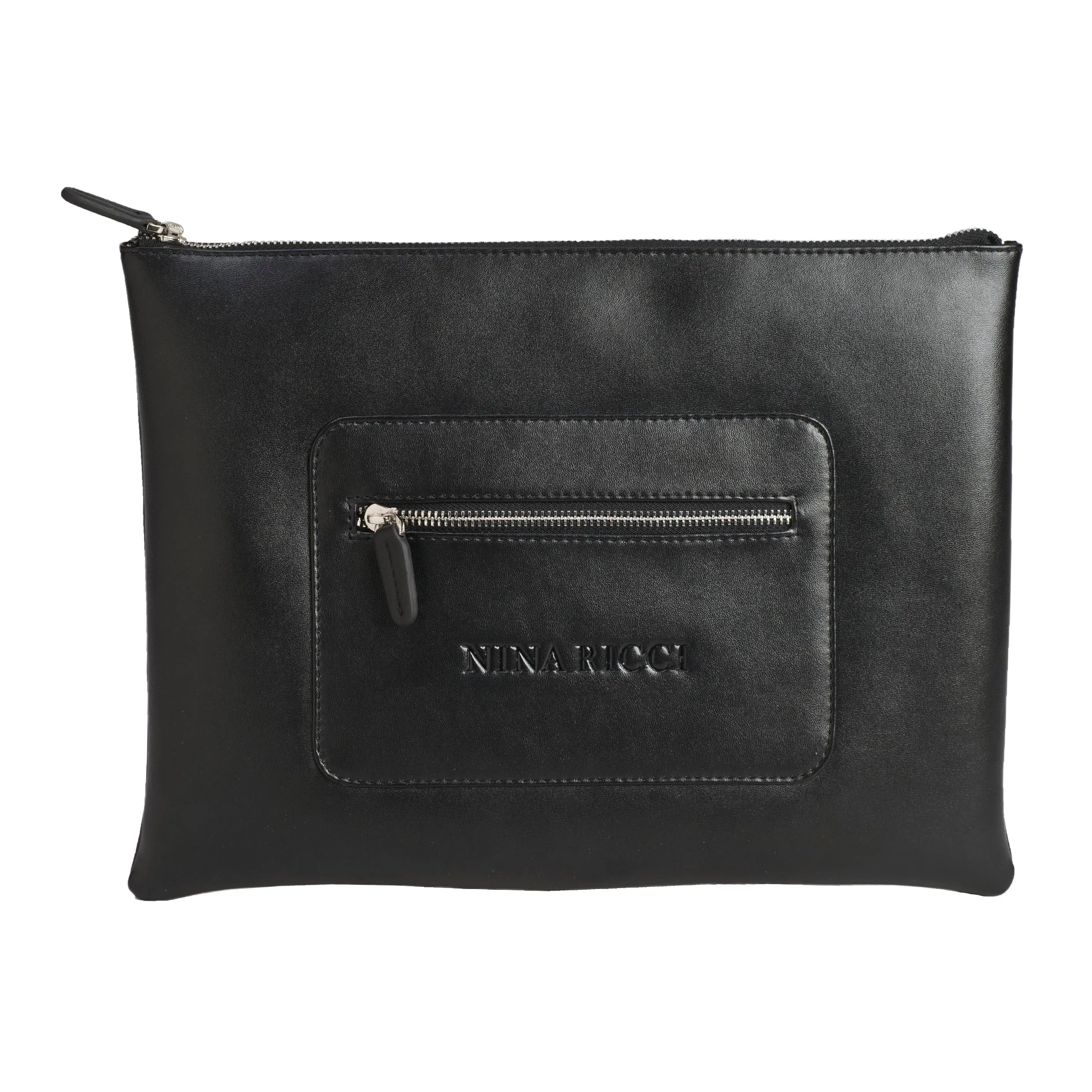 Nina Ricci RLS225 - Nina Ricci Document bag Odyssee