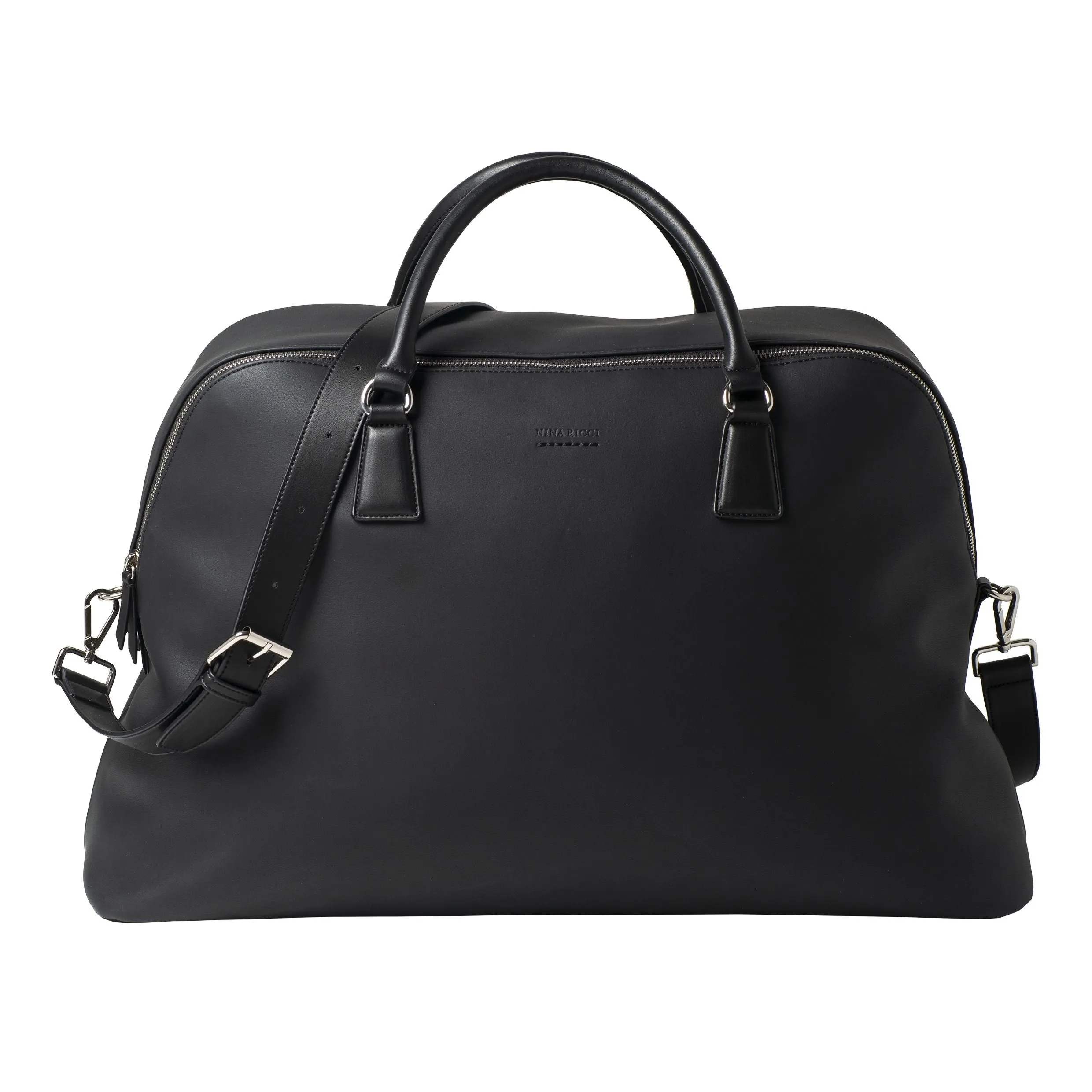 Nina Ricci RTB929A-Travel bag Sellier Noir