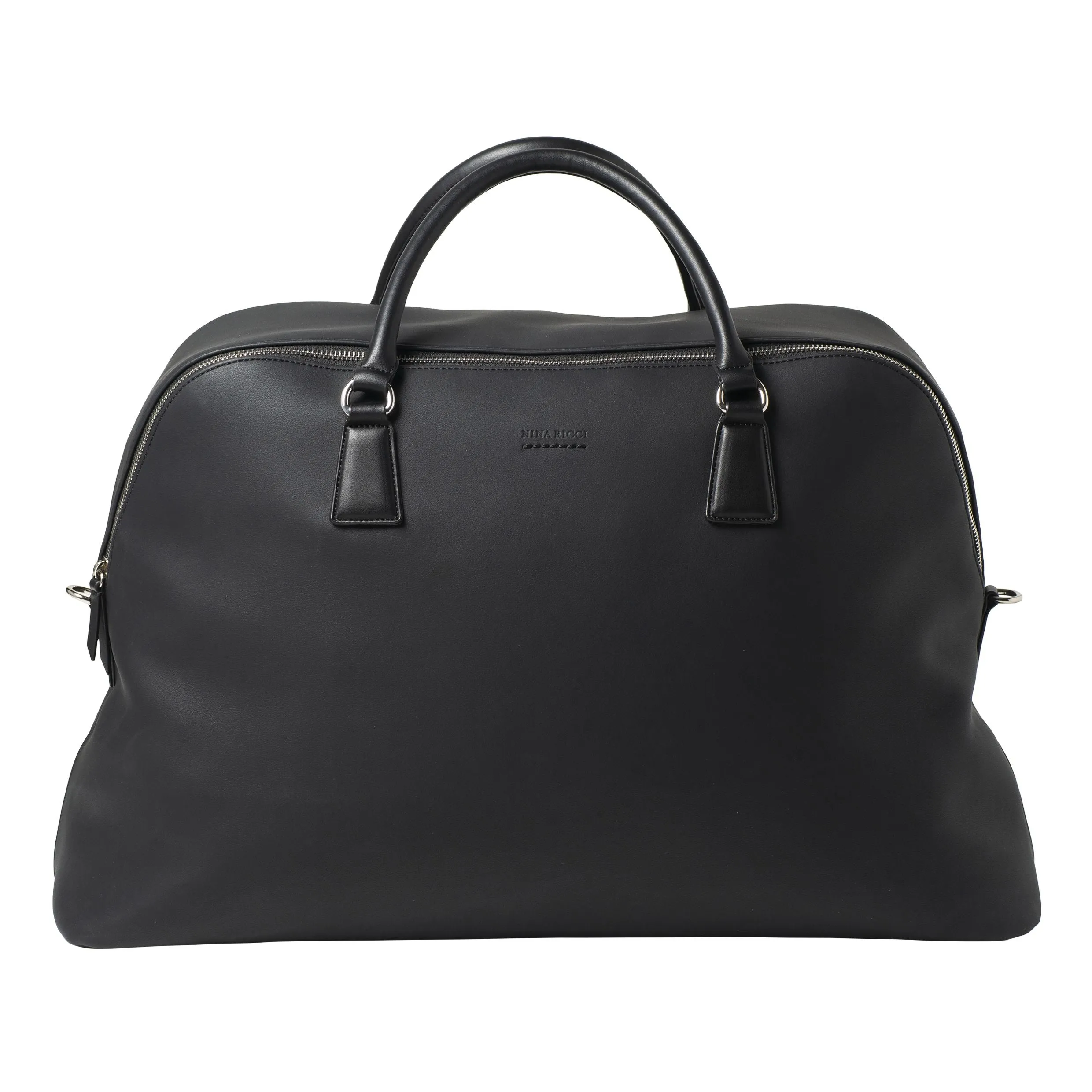 Nina Ricci RTB929A-Travel bag Sellier Noir