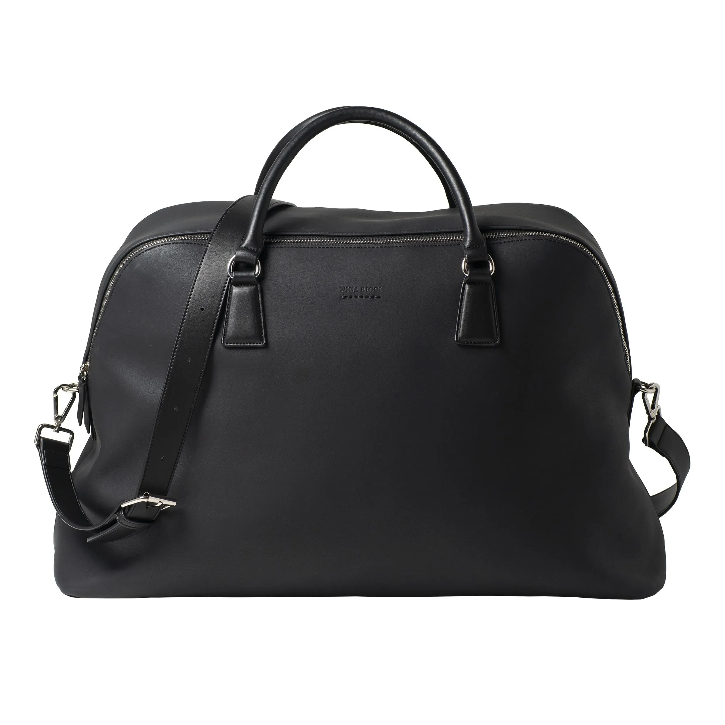 Nina Ricci RTB929A-Travel bag Sellier Noir