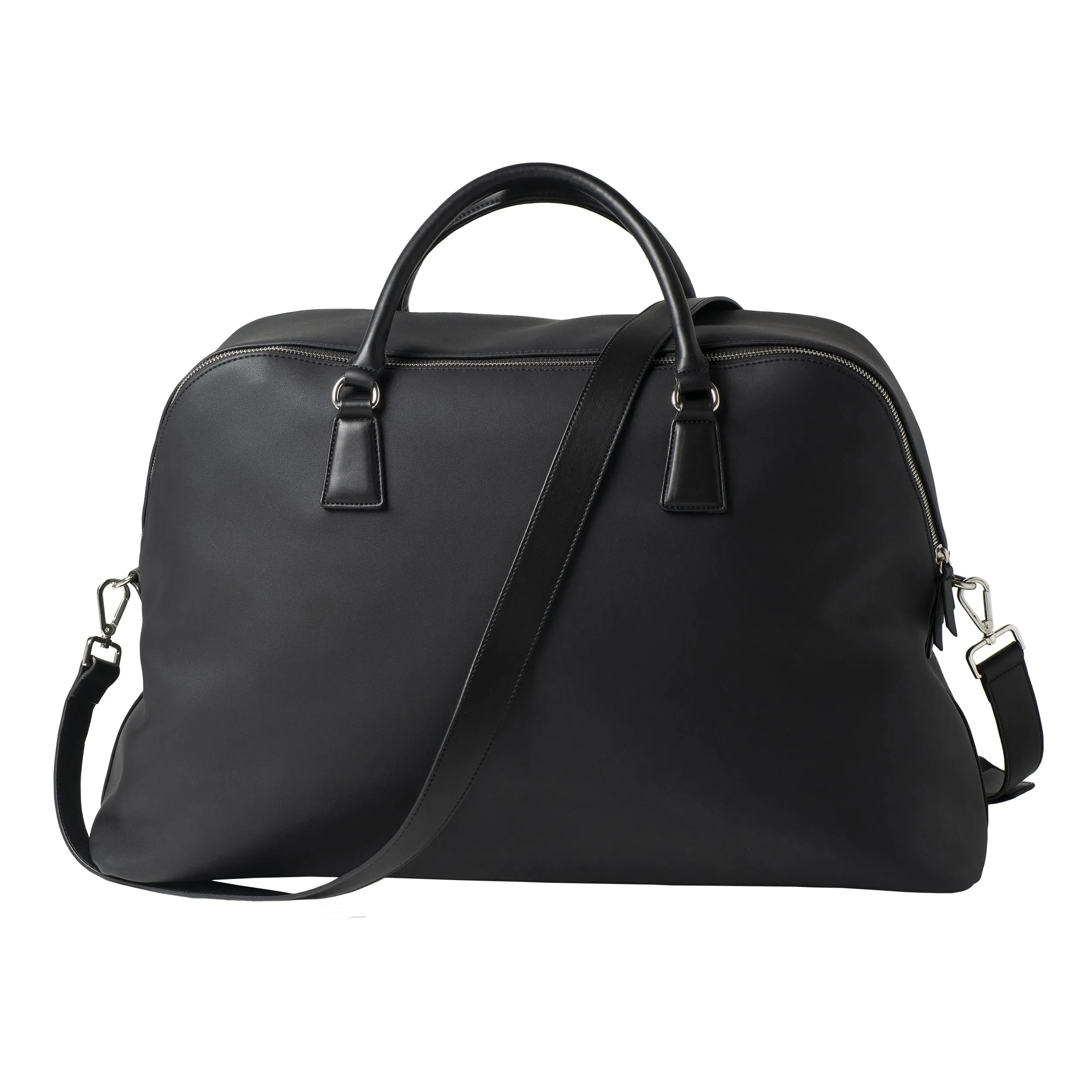 Nina Ricci RTB929A-Travel bag Sellier Noir