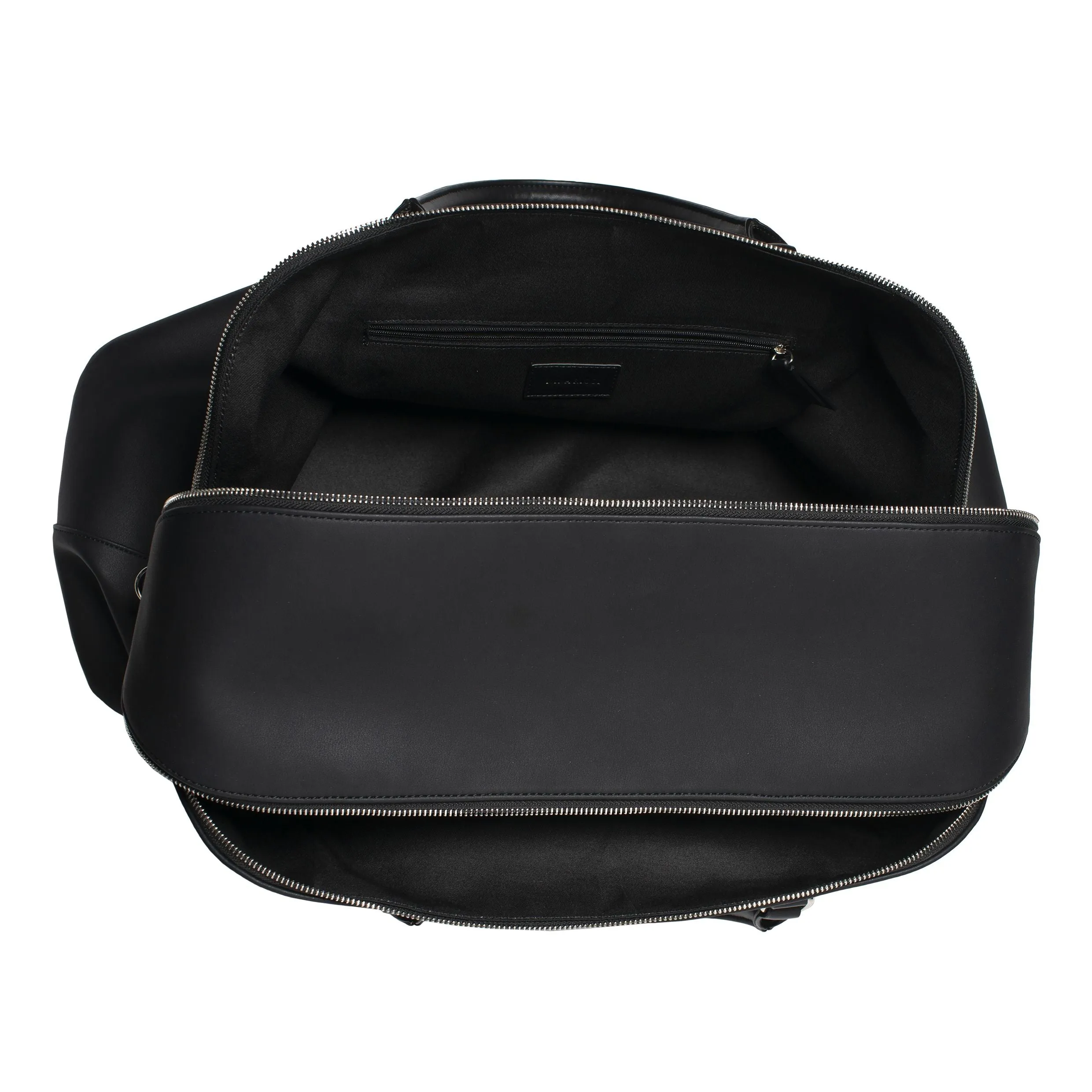 Nina Ricci RTB929A-Travel bag Sellier Noir