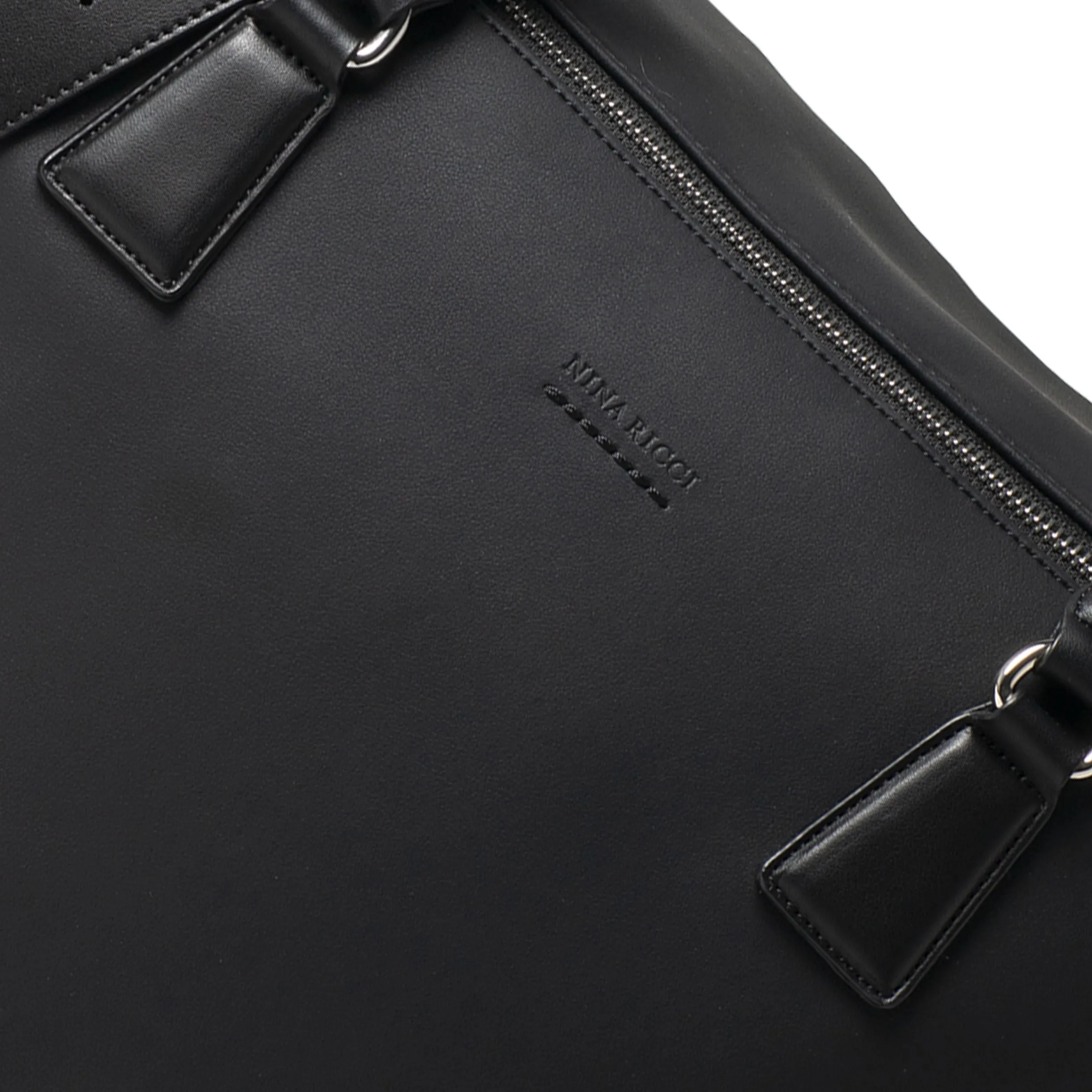 Nina Ricci RTB929A-Travel bag Sellier Noir