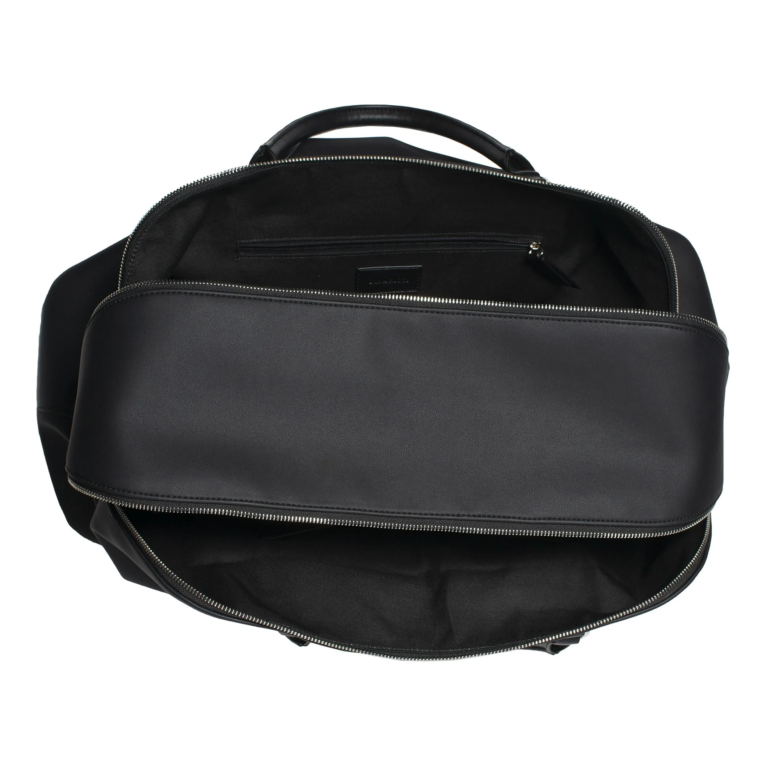 Nina Ricci RTB929A-Travel bag Sellier Noir