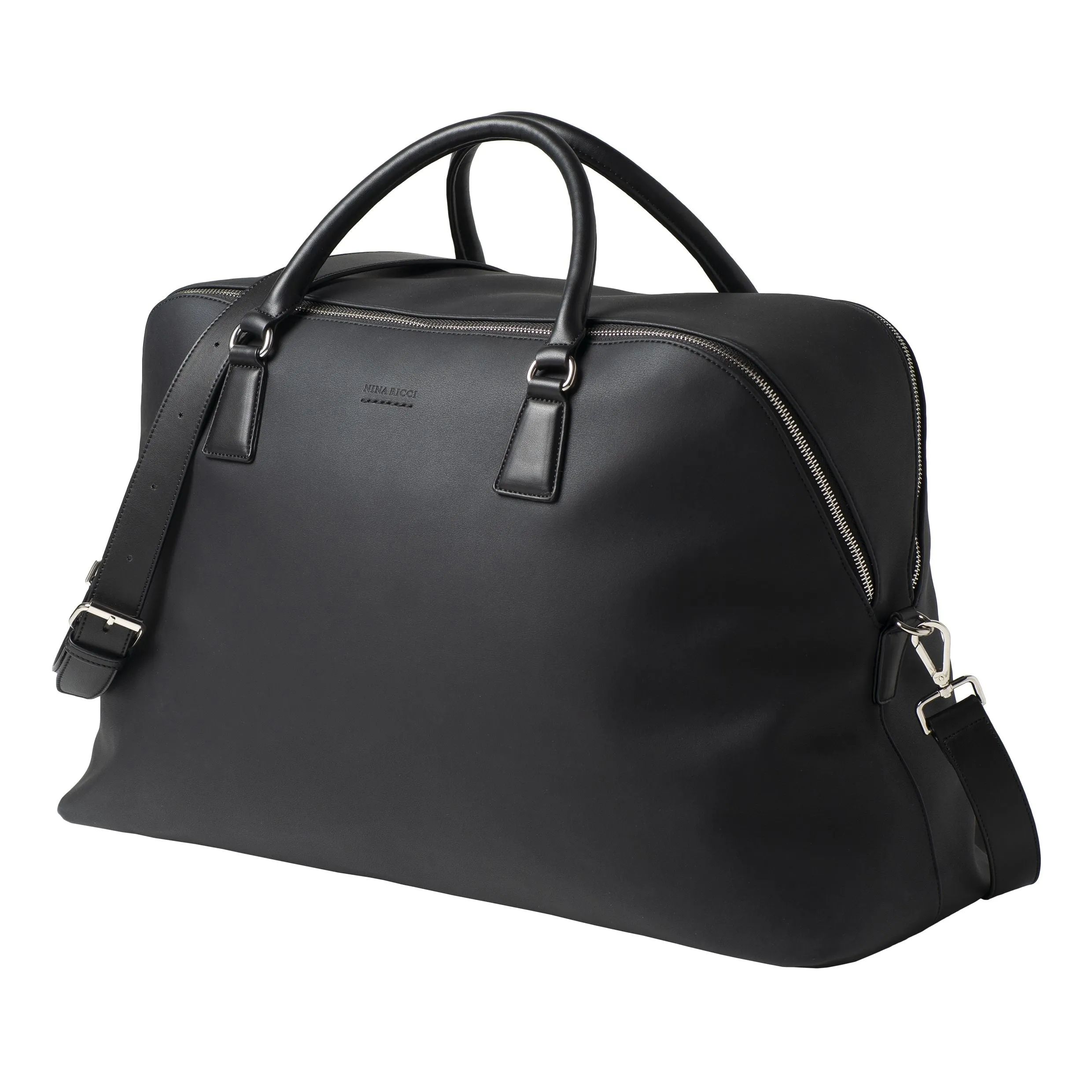 Nina Ricci RTB929A-Travel bag Sellier Noir