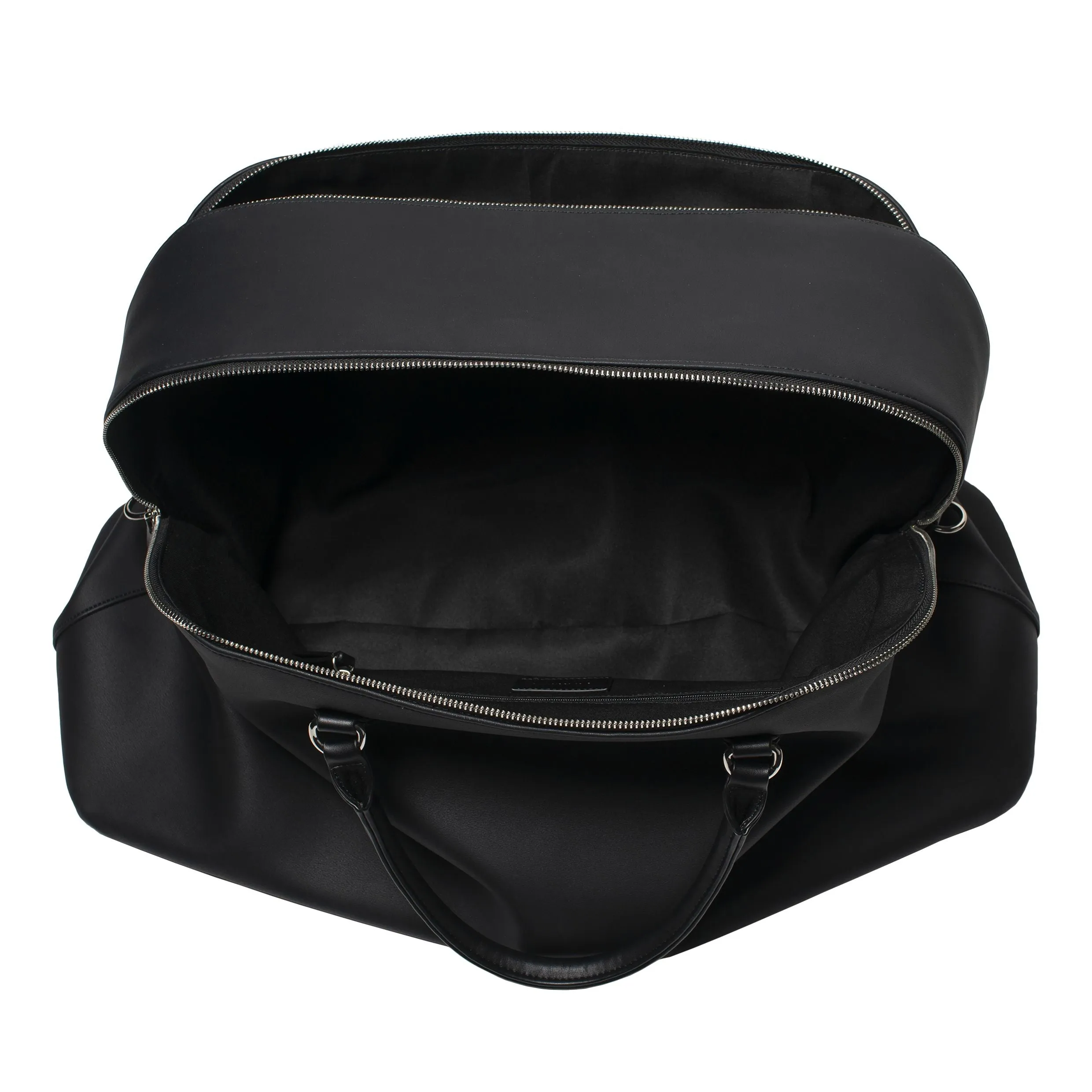 Nina Ricci RTB929A-Travel bag Sellier Noir