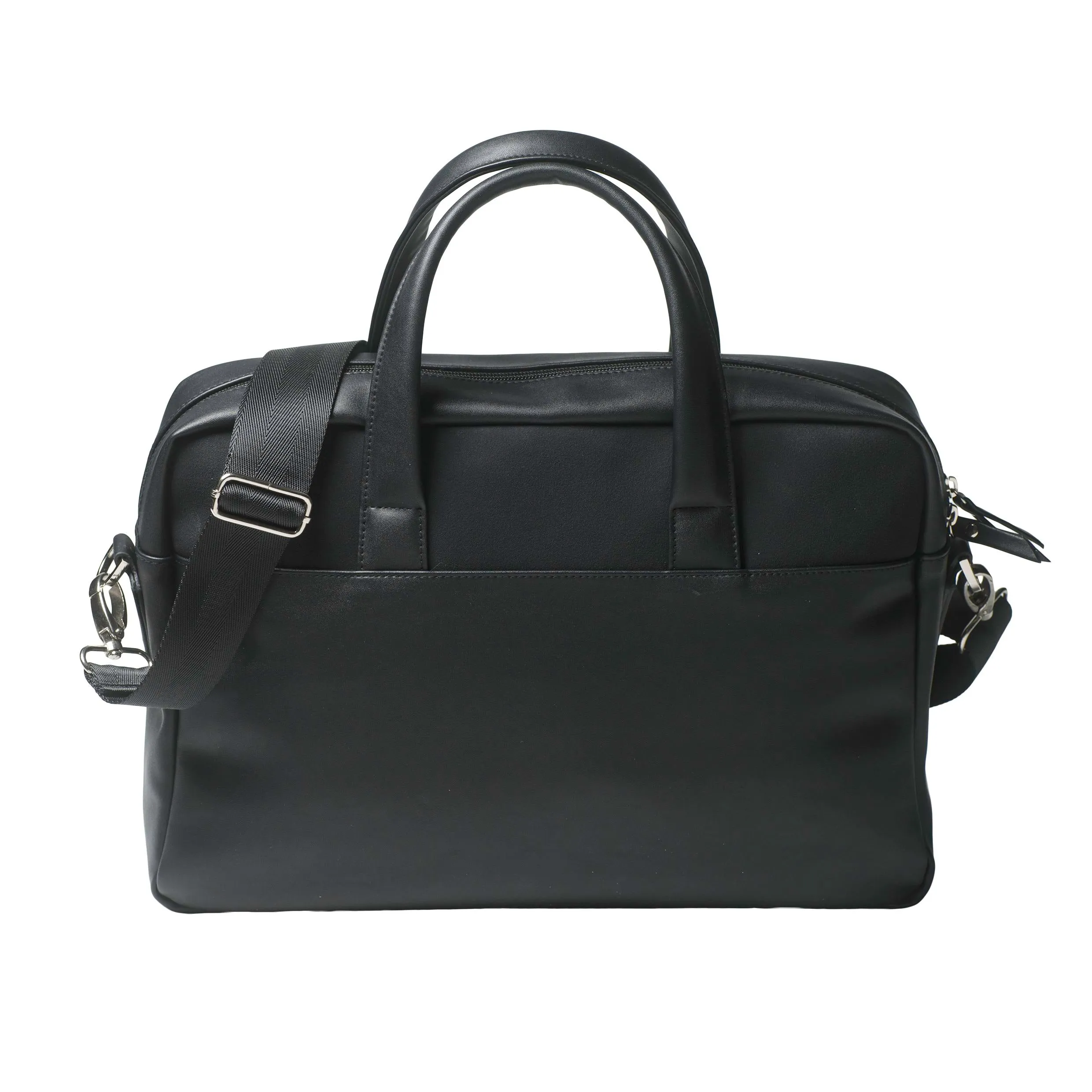 Nina Ricci RTD415 - Nina Ricci Document bag Contraste