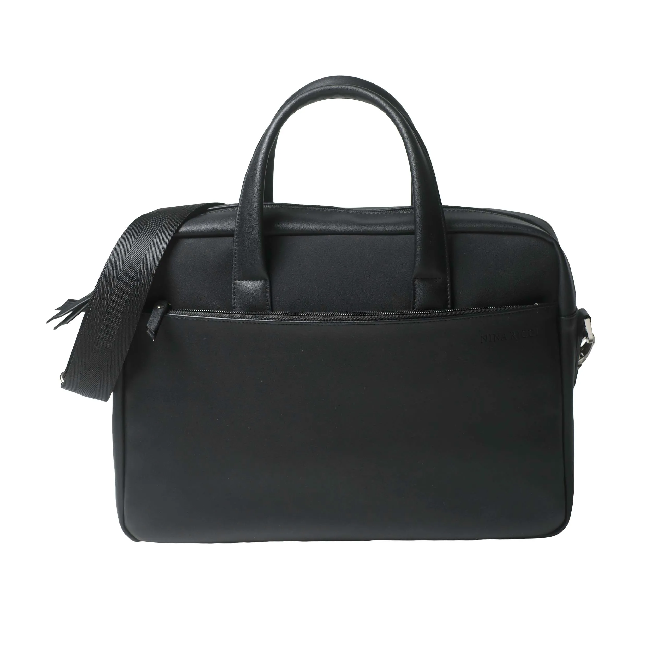 Nina Ricci RTD415 - Nina Ricci Document bag Contraste