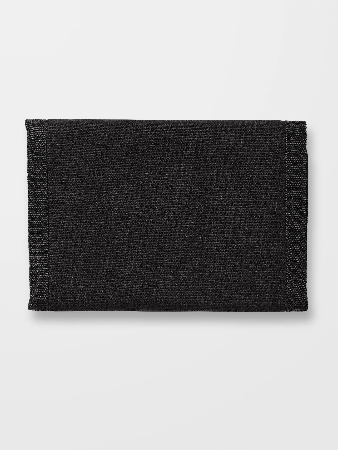 Ninetyfive Trifold Wallet - BLACK