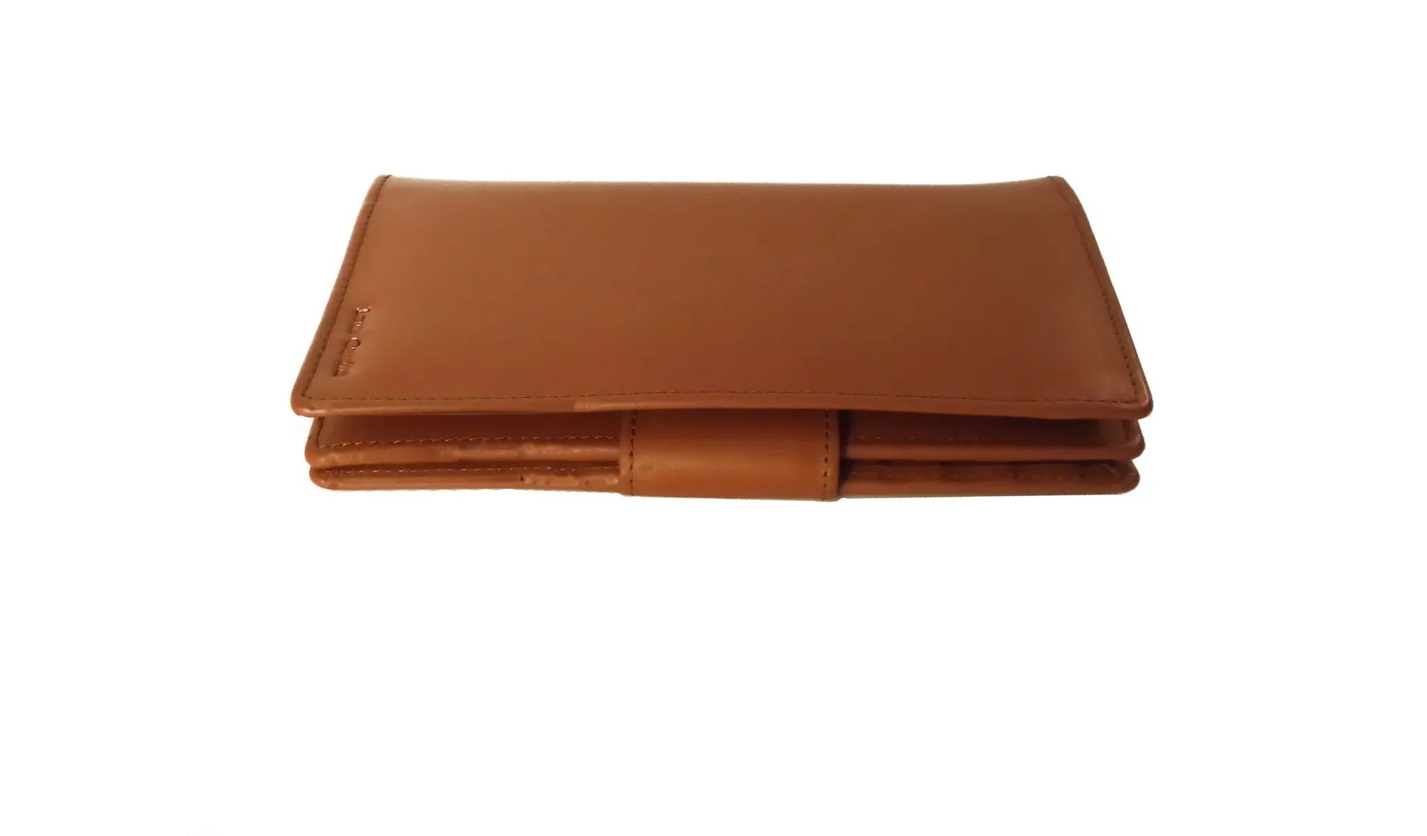 No 202 Standard ID- (Or SR, IS ONE SIDE REVERSED reducing thickness by 15mm) With ID window and 17 credit cards)