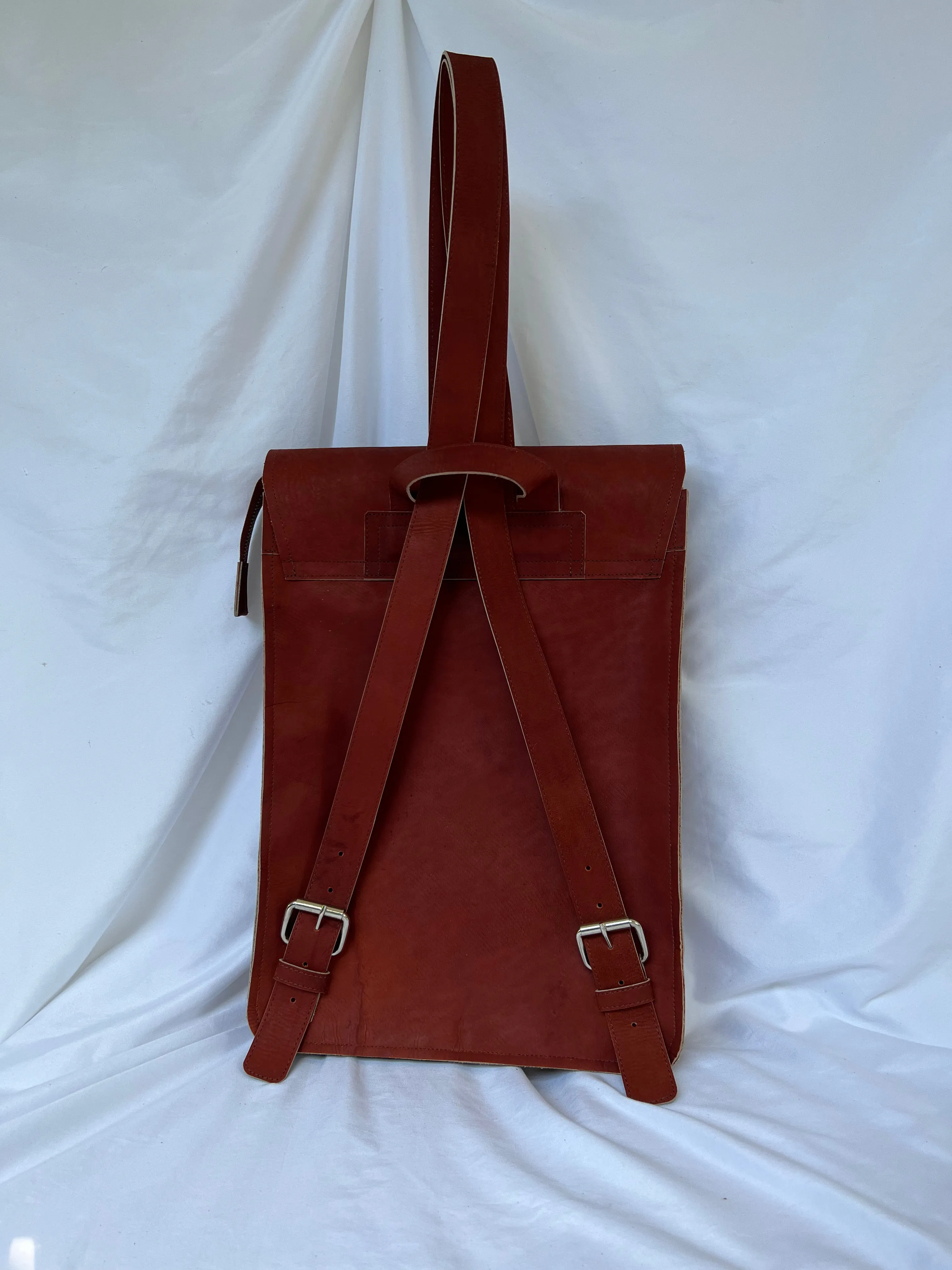 No. 386 Backpack 13'