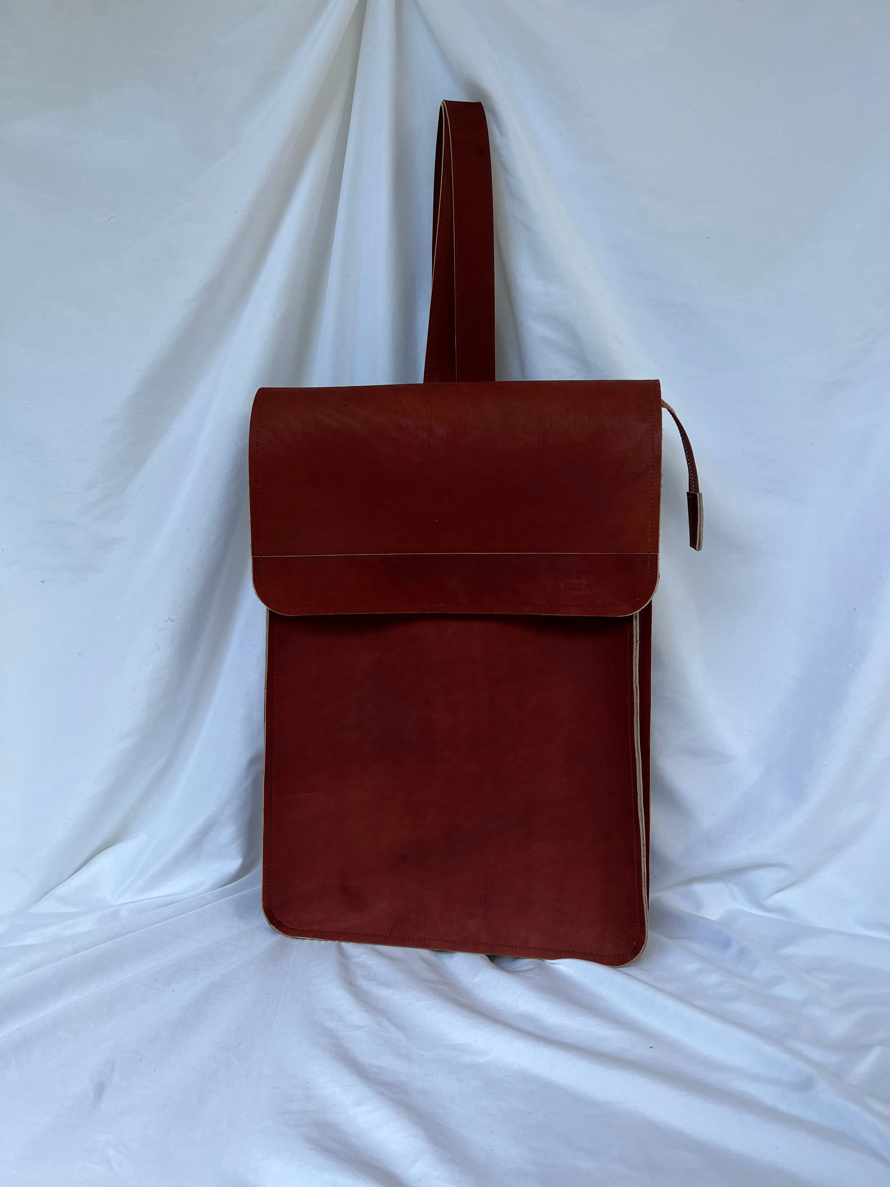 No. 386 Backpack 13'