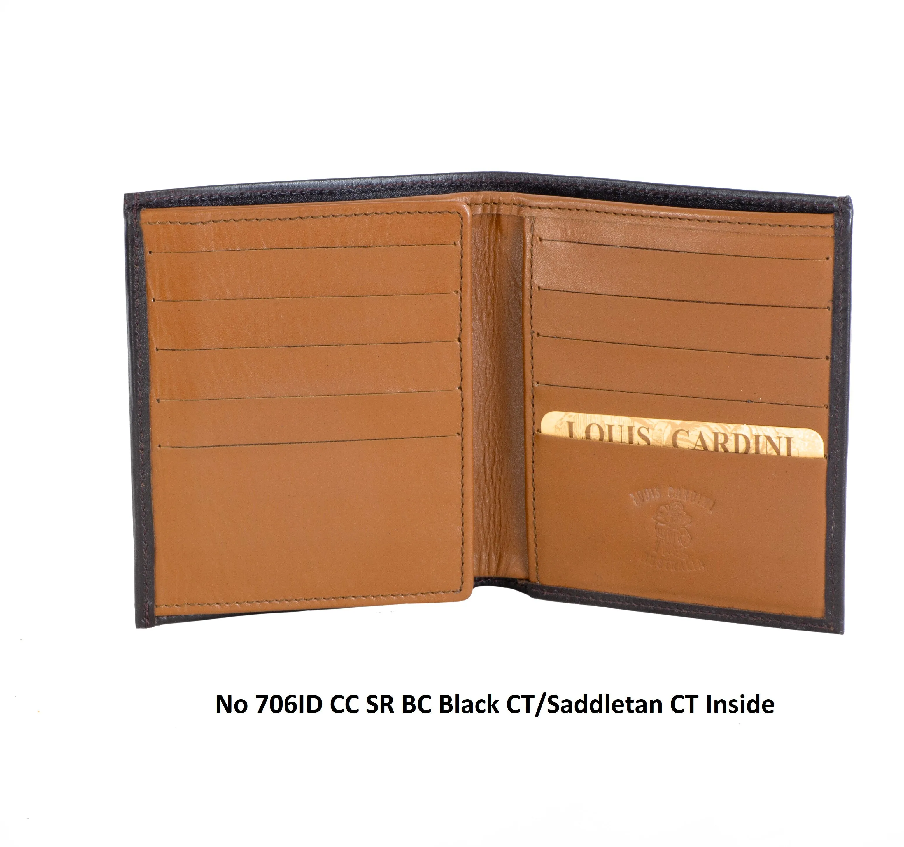 NO 706 ID SR (side reversed portefeuille 3 folds)
