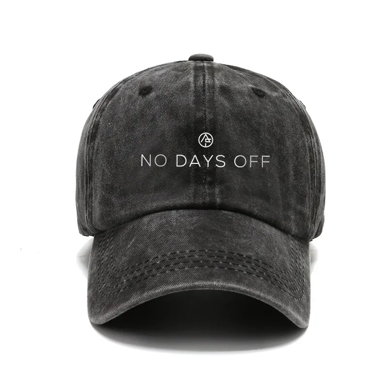 No Days Off Hat