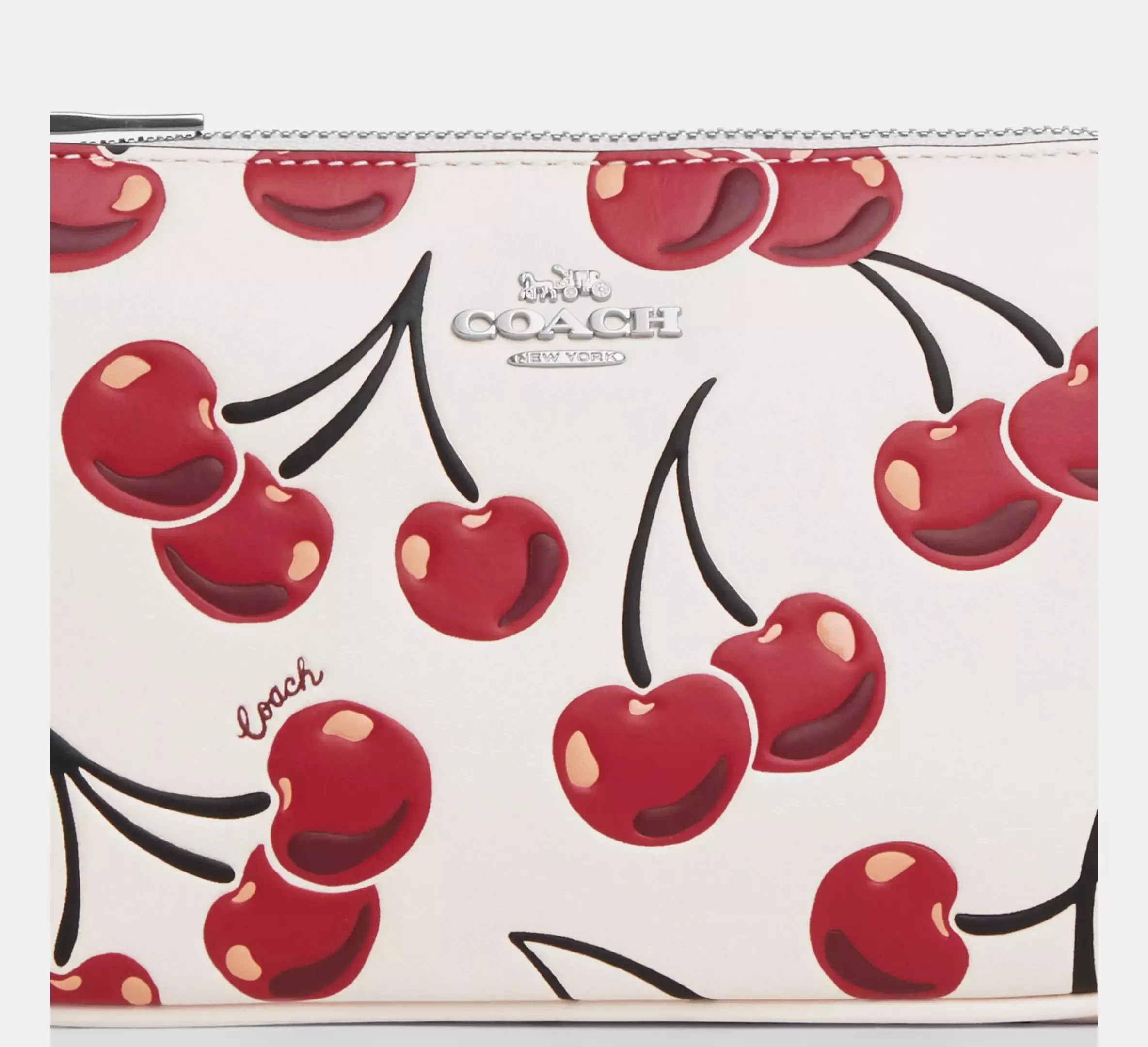 Nolita 19 With Cherry Print