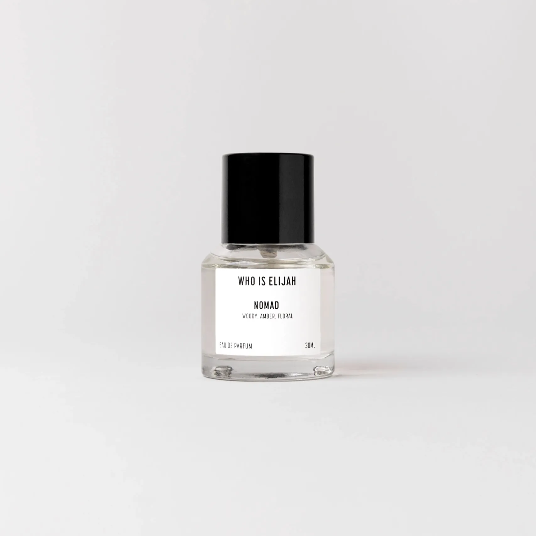 NOMAD - 10ml
