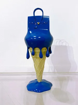 Nordic Baby Birkream Ice Cream Bag