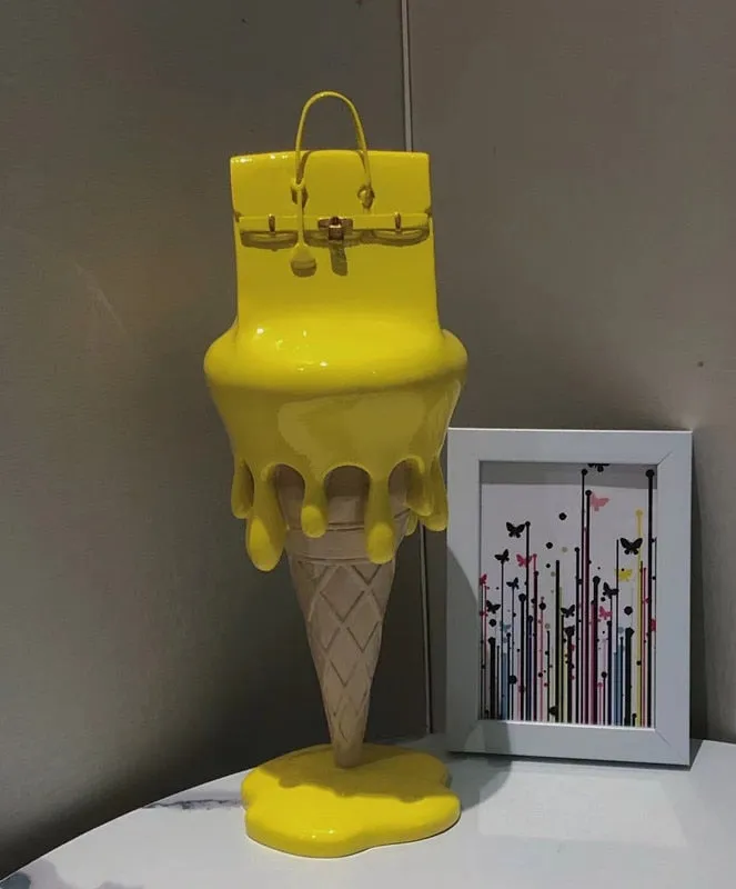 Nordic Baby Birkream Ice Cream Bag