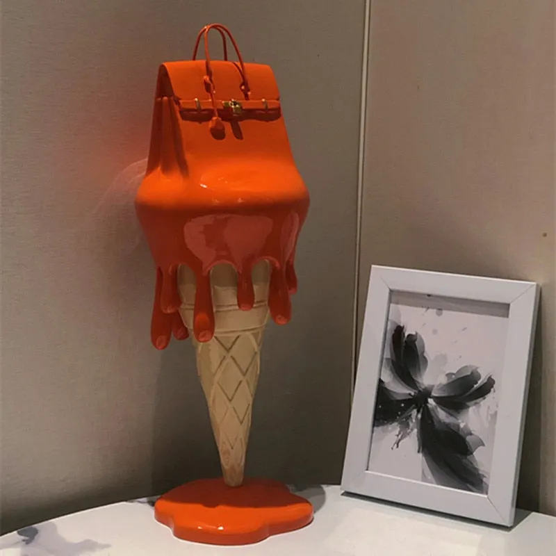Nordic Baby Birkream Ice Cream Bag
