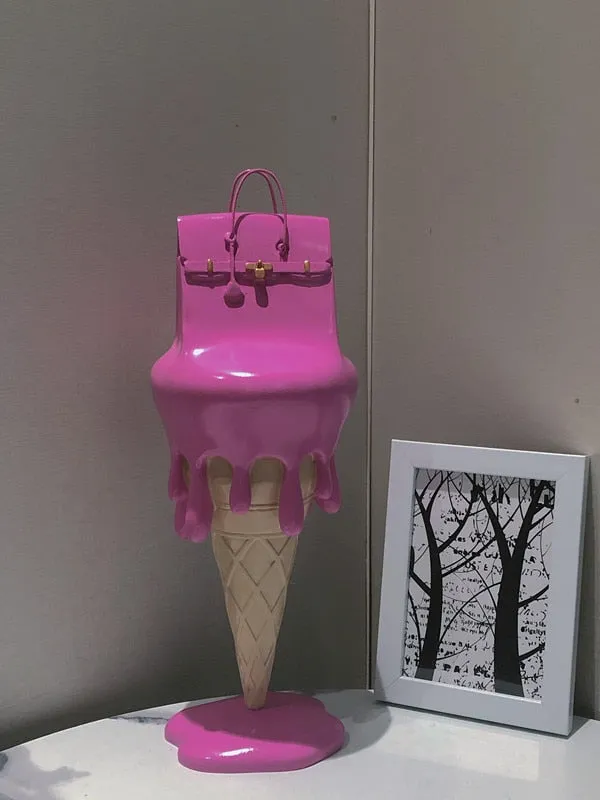 Nordic Baby Birkream Ice Cream Bag