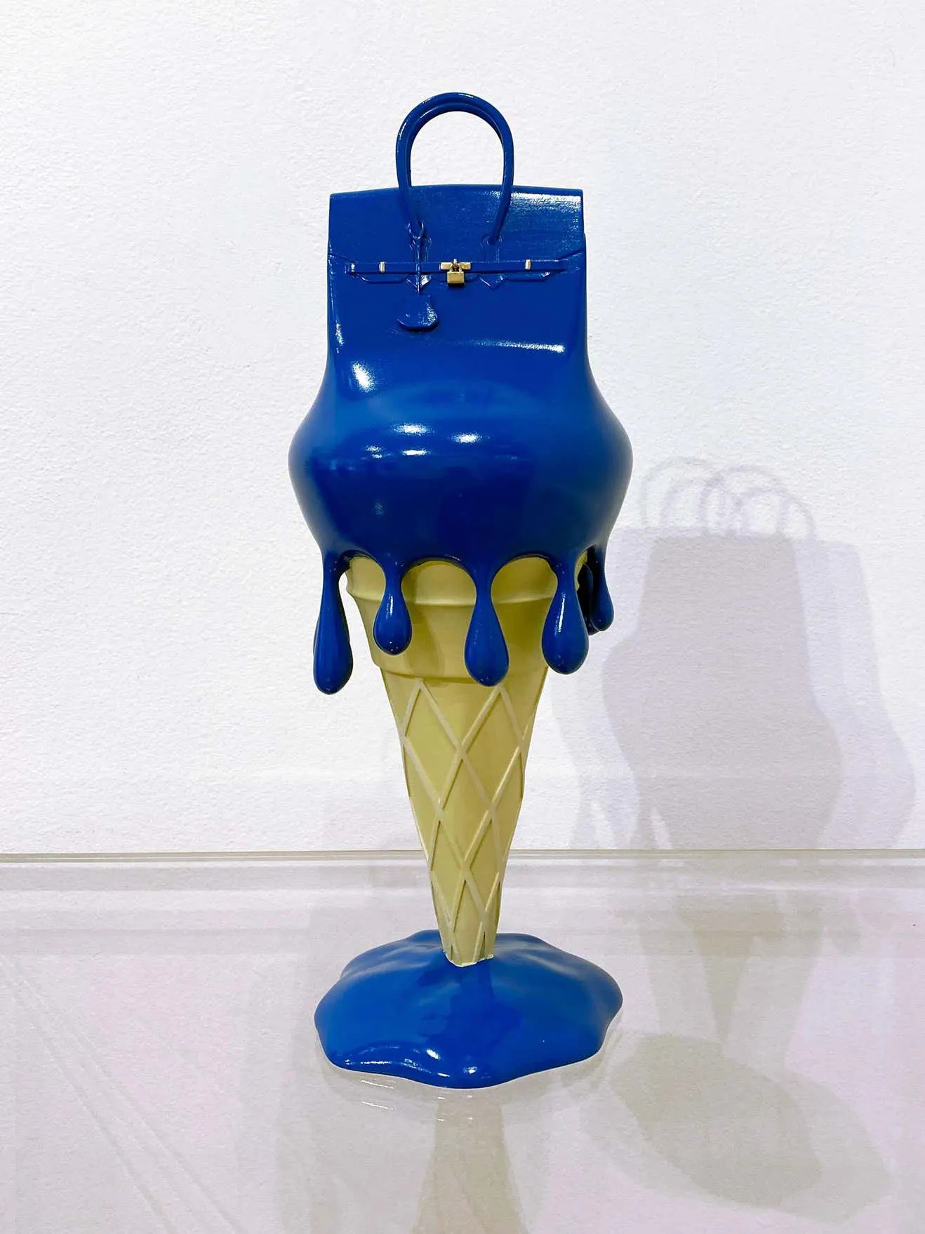 Nordic Baby Birkream Ice Cream Bag