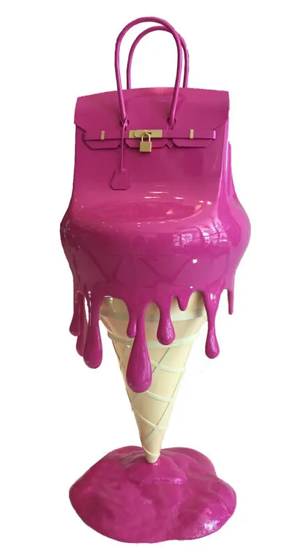 Nordic Baby Birkream Ice Cream Bag