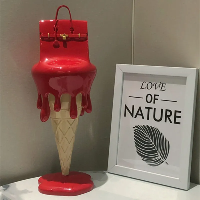 Nordic Baby Birkream Ice Cream Bag