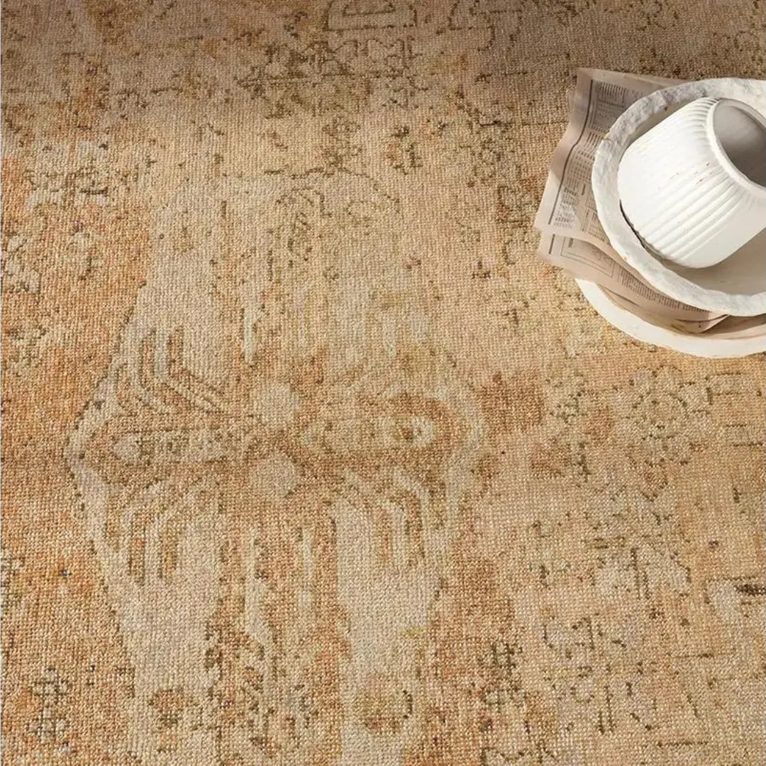 Nostalgia Rug