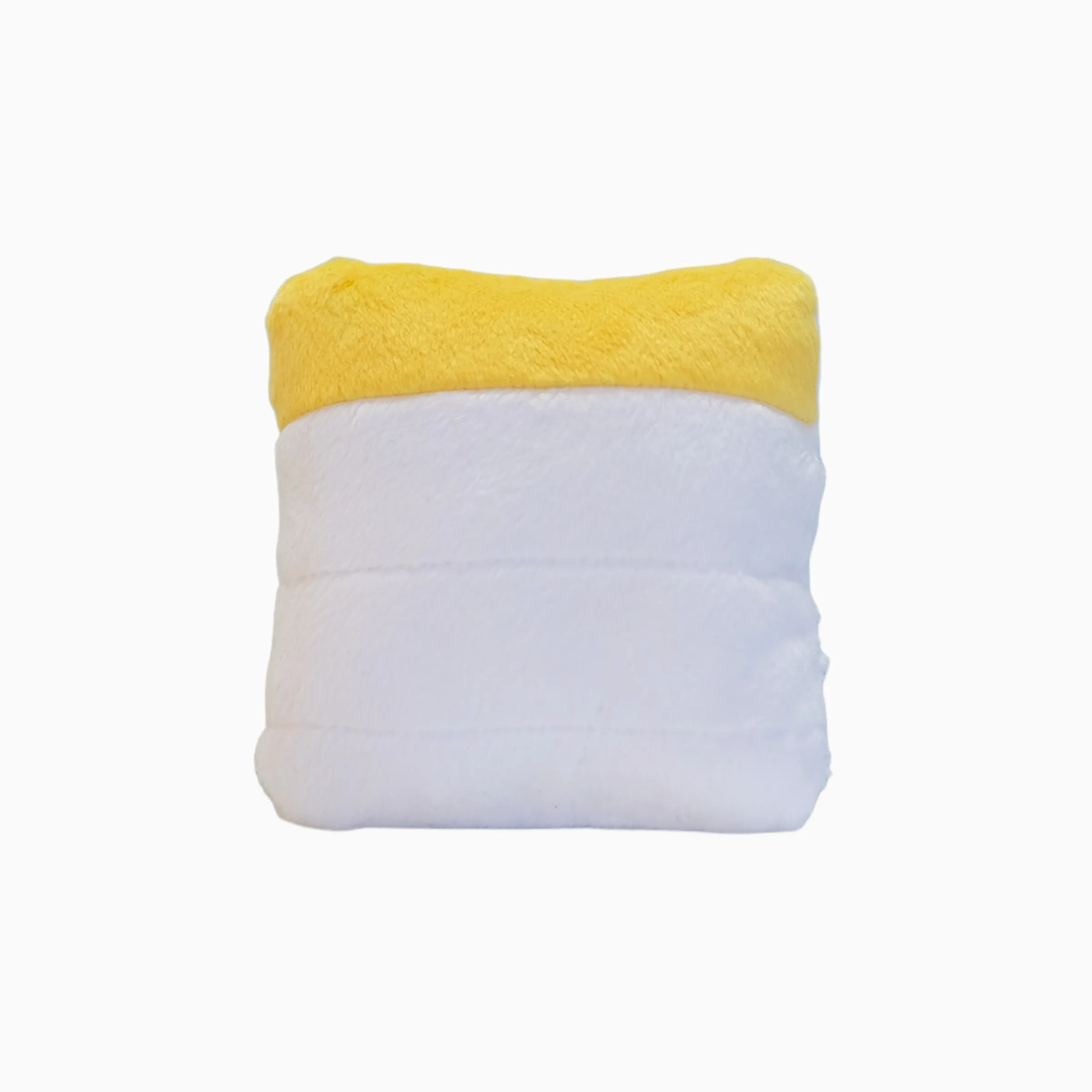 Notes Pocket Pillow