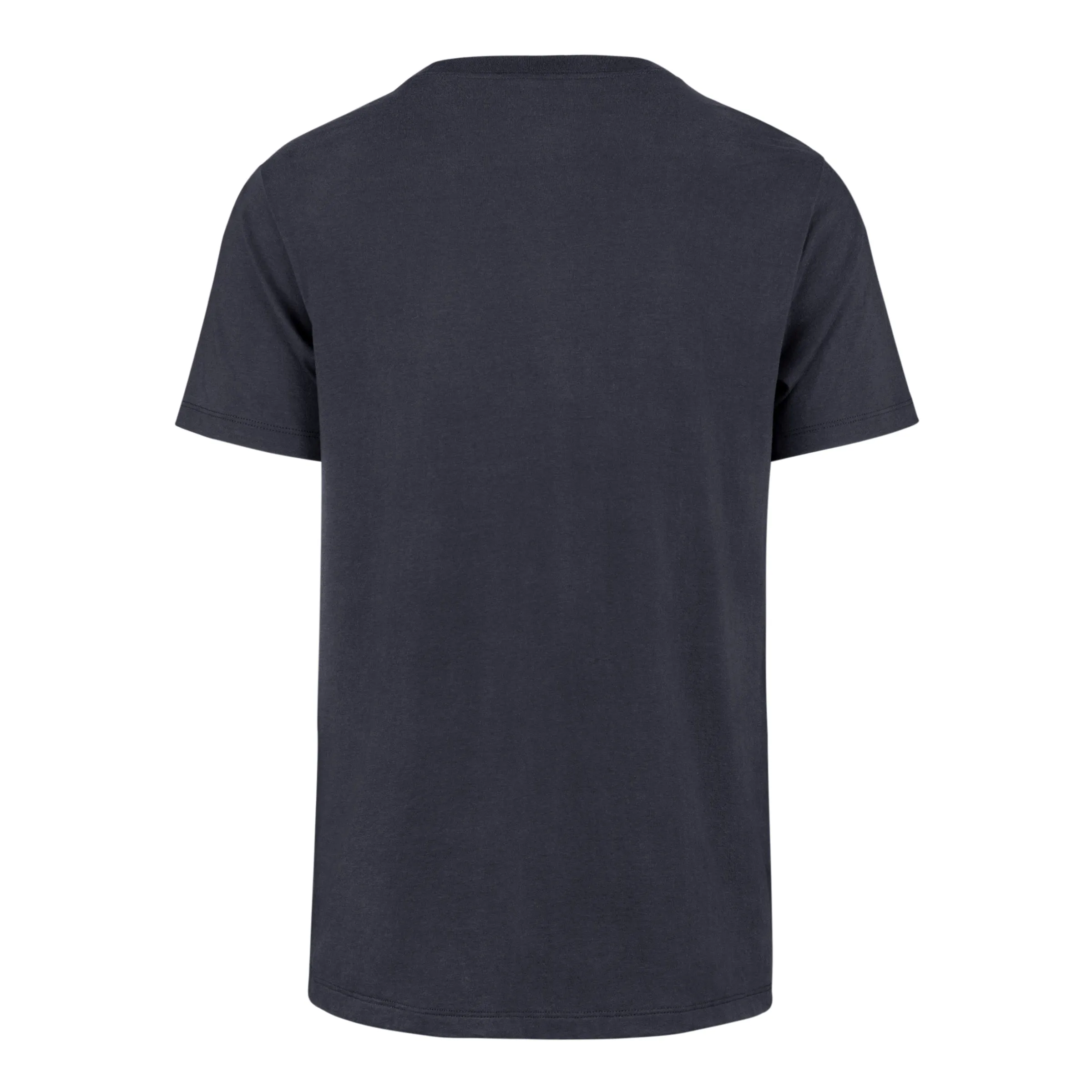 NOTRE DAME FIGHTING IRISH ORANGE BOWL '47 FRANKLIN TEE
