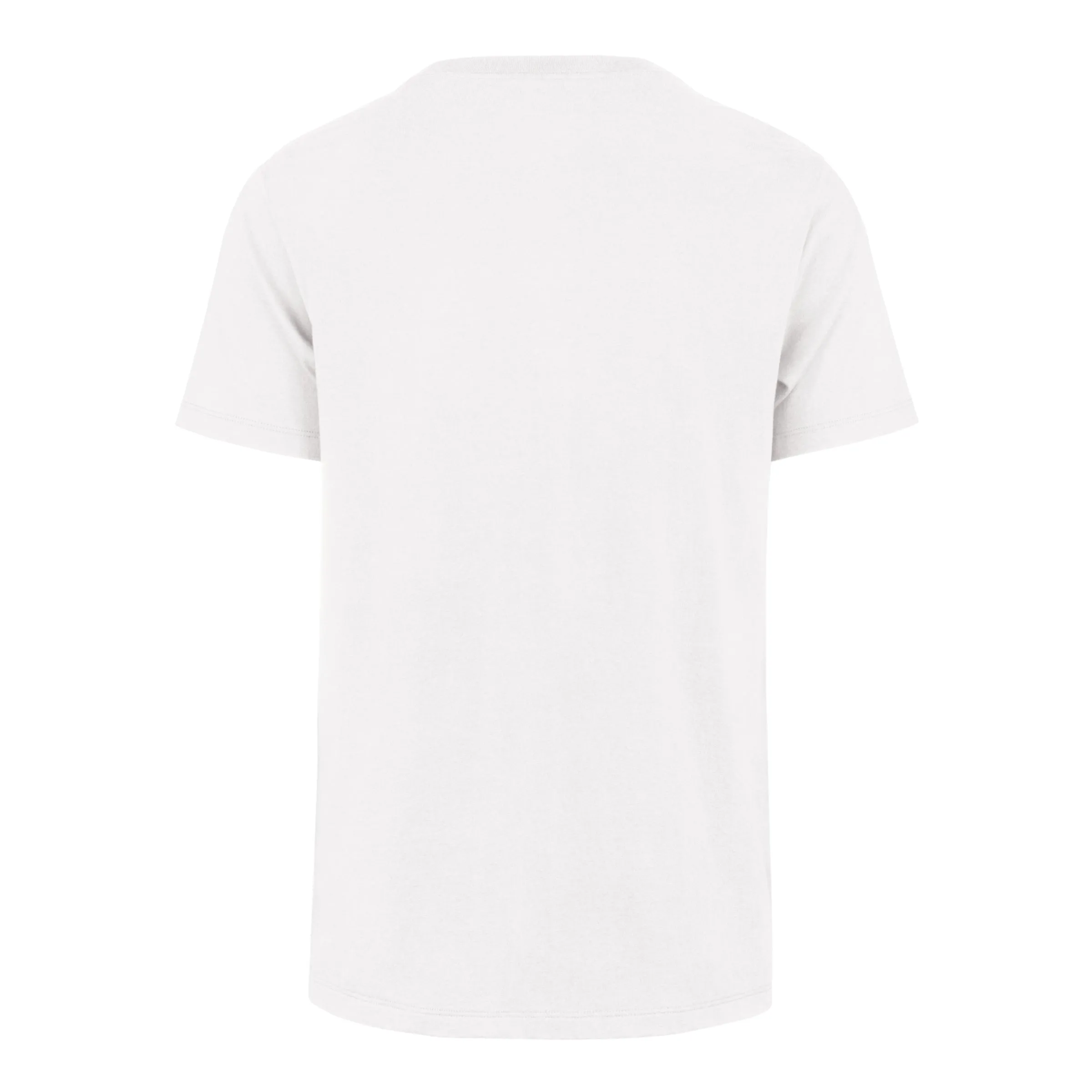 NOTRE DAME FIGHTING IRISH ORANGE BOWL '47 FRANKLIN TEE