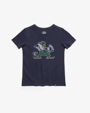 NOTRE DAME FIGHTING IRISH PREMIER '47 FRANKLIN TEE KIDS
