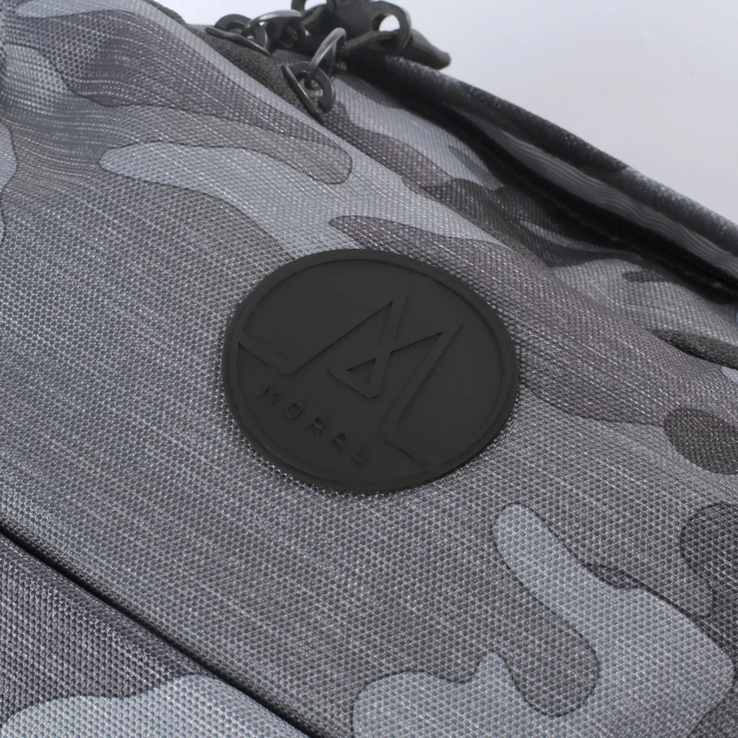 Nova Straya Backpack – Camo