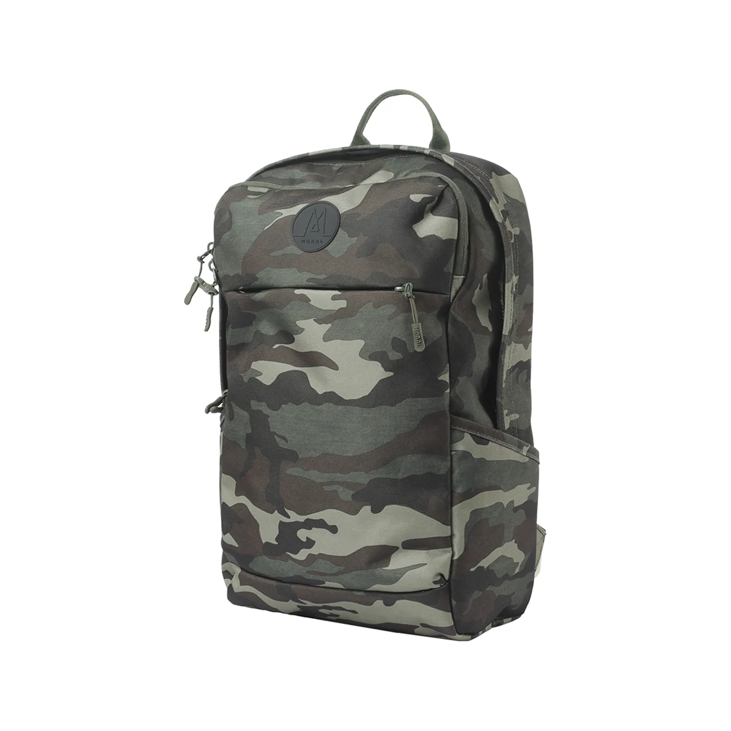 Nova Straya Backpack – Camo