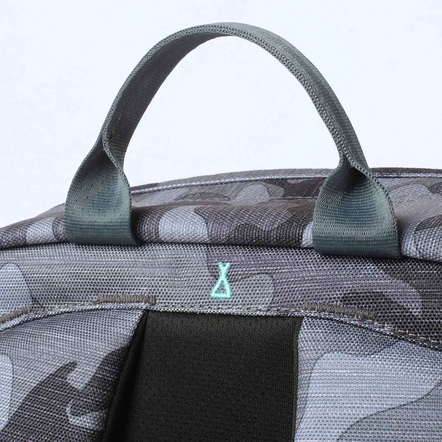 Nova Straya Backpack – Camo