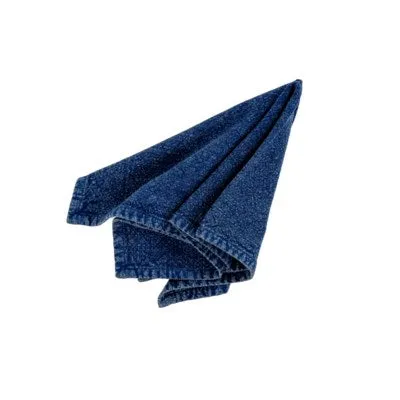 NS Stonewashed Navy Set of 2