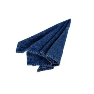 NS Stonewashed Navy Set of 2