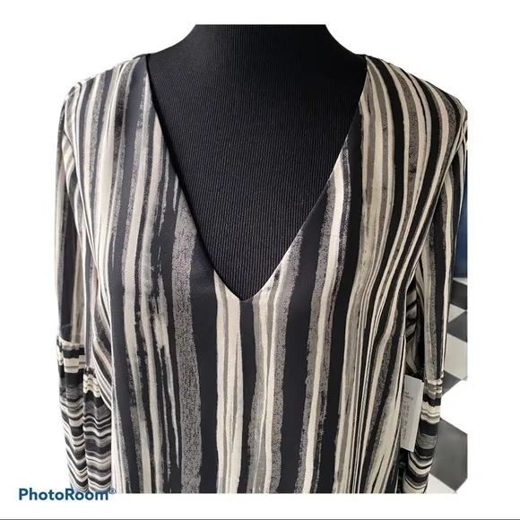 🎉NWT H HALSTON DRESS 🎉🎉
