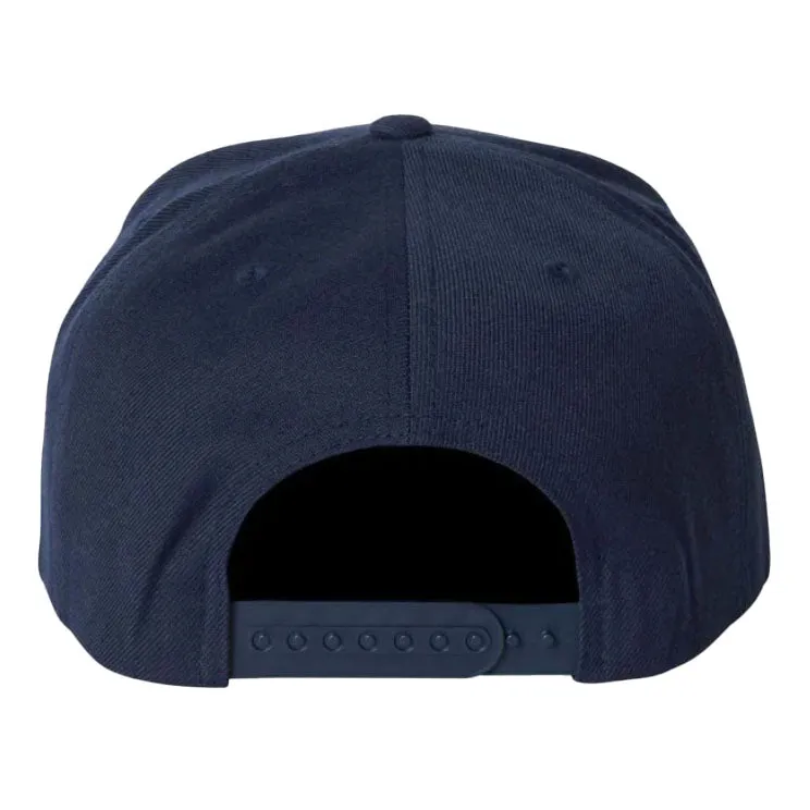 OATH III SNAPBACK WASHED NAVY/WASHED NAVY