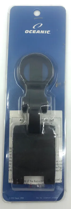 Oceanic Auxiliary Instrument Attachment 04.1025