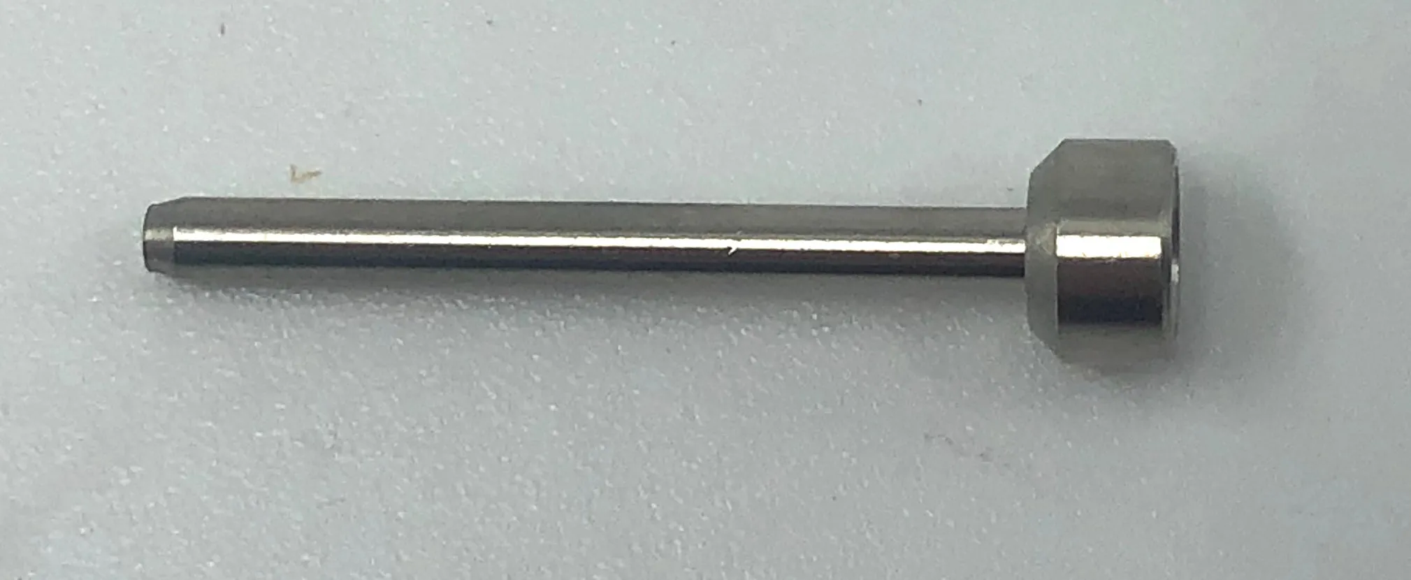 Oceanic Computer screws