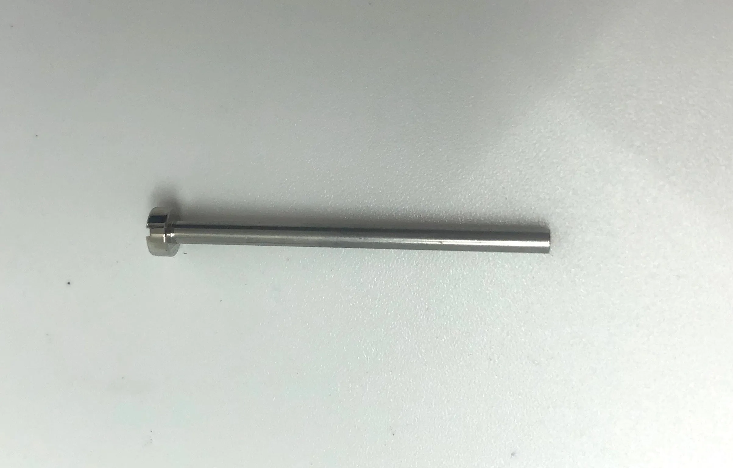 Oceanic Computer screws